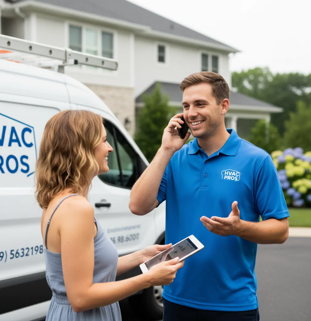 AC Repair in Bay Minette, AL